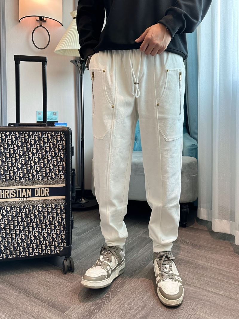 Louis Vuitton Long Pants